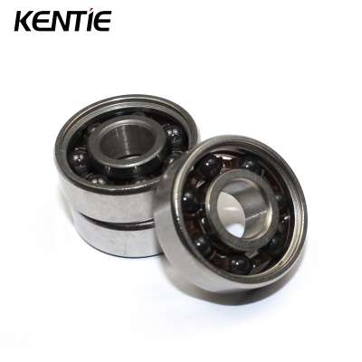 High Speed Sakating Board 608 Ceramic Ball Bearing With 8*22*7mm