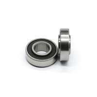 Bearing OEM factory with non standard deep groove ball bearing 10/8.1*22*6mm 6900RS Carbon steel material