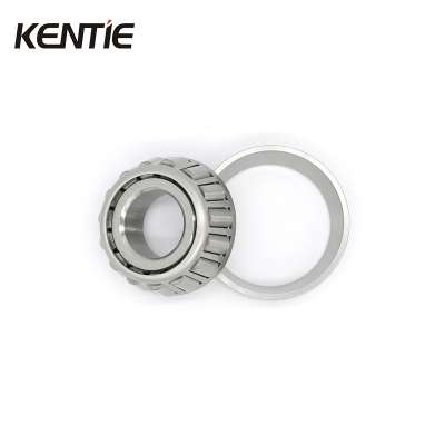 420 Stainless Steel  Taper Roller Bearing 30203 with sizes 17*40*14 mm for Car machine part