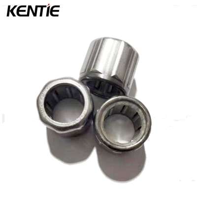 Kentie Bearing Manufacturer Supply HFL0615 6x10x15 One Way Needle Bearing