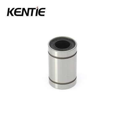 Hot sale high quality linear sport bearing LM8UU 8*15*24mm for mask machine