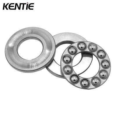 Online bearing supplier jack hig load thrust ball bearing 51304 20x47x18mm