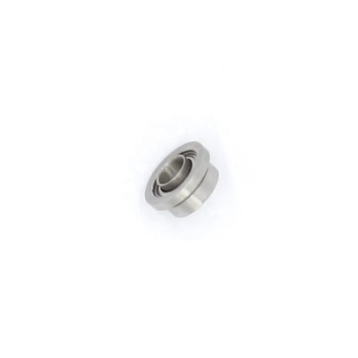 440 stainless steel smf133zzee non standard flange bearing 2.381 * 4.762 / 5.944 * 2.381 * 3.175mm for shredder