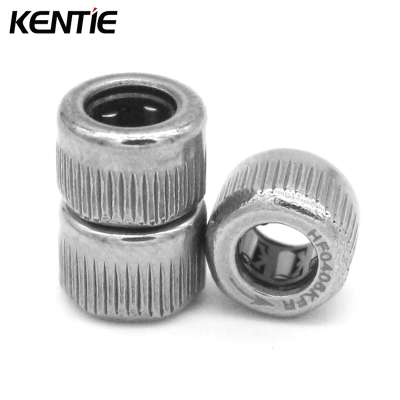 China Manufacturer Supply One Way Needle Bearing HFL0615 one way bearing with size 6x10x15 mm