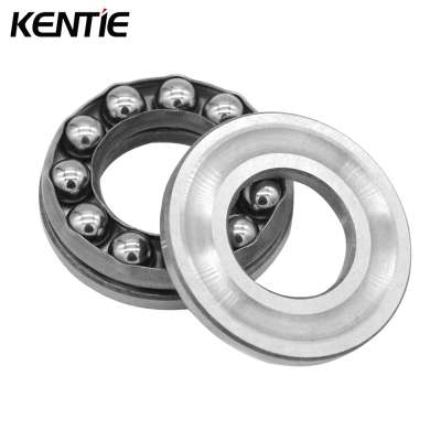 Online bearing supplier centrifugal machine single thrust ball bearing F7-13 7x13x4.5mm