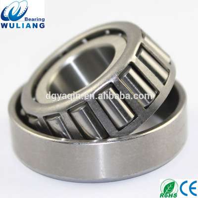 China High Precision Tapered Bearings 30204 taper bush pulley