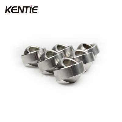 Stainless steel thrust radial bearing GE10C spherical plain bearings for tractor