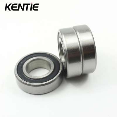 High quality deep groove ball bearing manufacturers 6007 2rs for machine part