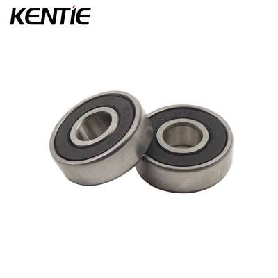 High quality cheaper deep groove ball bearing 608rs 8*22*7mm for adult motion skateboard