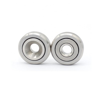 SUS304 bearing sink-hole 608zz full ball bearings with 6.5/7.9*23*6.4mm customized size for Rowboat