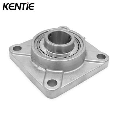 Kentie bearing manufacturer supply high quality pillow block bearing size UCF210