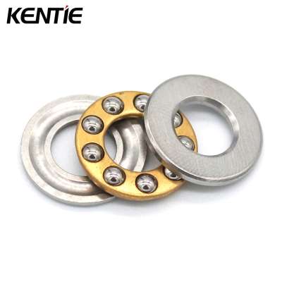 40x60x13mm high quality 51108 thrust ball bearing single thrust ball bearing 51108 with Chrome steel bearing