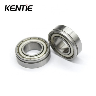 Manufacturer customized bearing steel 688zz single groove bearing 8 * 16 * 5mm miniature non-standard bearing