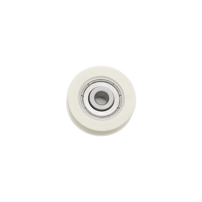 China OEM Manufacture for Pulley U groove 608ZZ SUS420 +GF 6.3/9.6*32*8.8mm