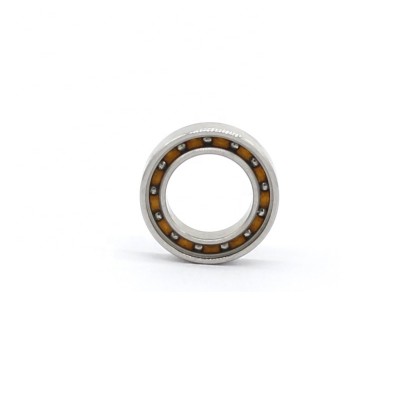 Non standard small bearing smr95 open 5 * 8 * 2mm 440 stainless steel bearing for Scanner machine