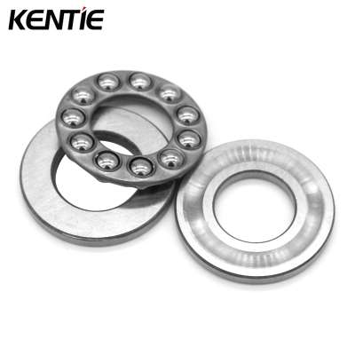 Online bearing supplier single thrust ball bearing 51308 40x78x26mm for lifting hook