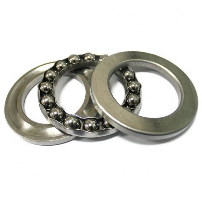 stainless steel 51210 spherical roller bearing Trust Ball Bearing Import From China Used To motor