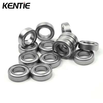 Baitcasting Fishing Reel rolling bearing 6x10x3mm Ball Bearing mr106 zz smr106zz