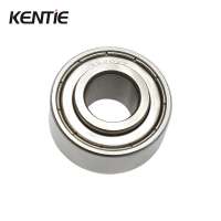 OEM Manufacturer for Bearing  GCR15 6202ZZ  For Machine