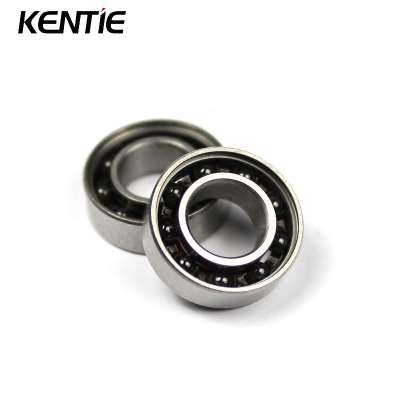 8*16*5mm Automatic Lubrication 688 Greaseless Hybride Ceramic Bearing