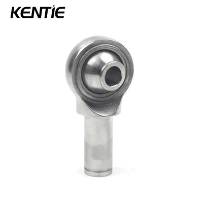 Supply Baby stroller stainless steel non standard SI8 rod ends spherical plain bearing with 304 stainless steeling